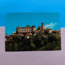 CORTANZE D' ASTI  - ANTICO