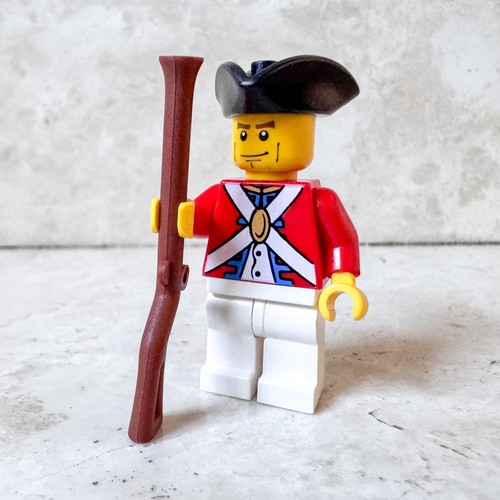 Lego pirates guards - lego, pi124