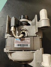 Ricambio Originale Per Lavatrice Ignis  LTE6210 6KG Motore Welling HXGN1L.71