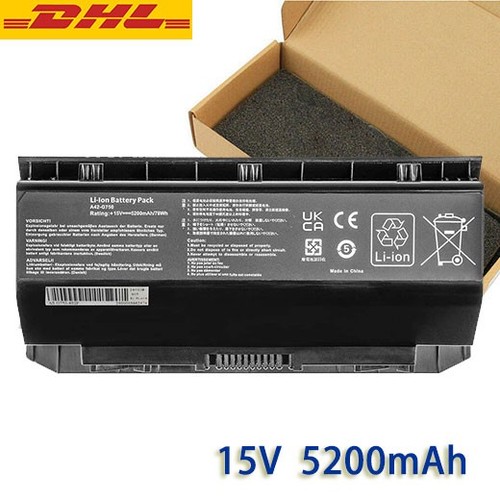 Batteria 5200 mah - v,