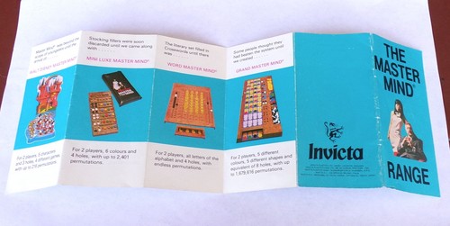 Catalogo invicta the - the, master