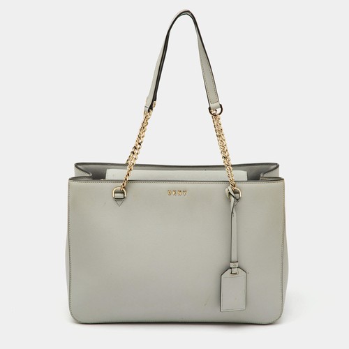 Borsa tote dkny media - tote, pelle