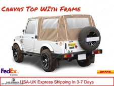 Nuovo piatto soft top + telaio