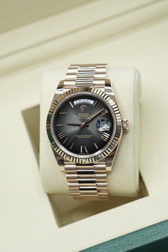 Rolex day date uomo oro - day-date,