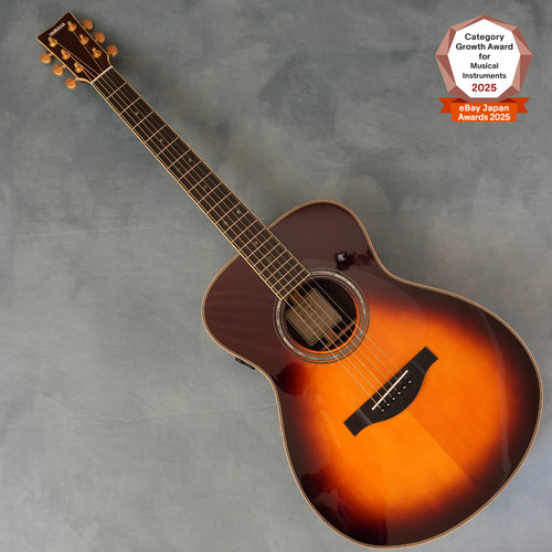 Yamaha bs transacoustic - ls-ta,