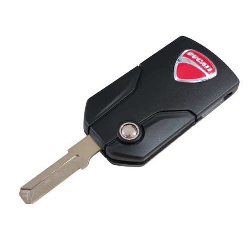 Chiave con transponder 315 - con, mhz