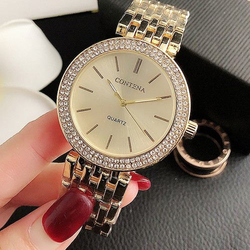 Orologio lusso donna quarzo - orologio,