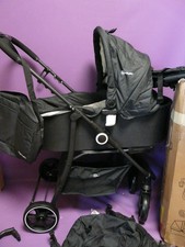 Passeggino combinato BabyGo