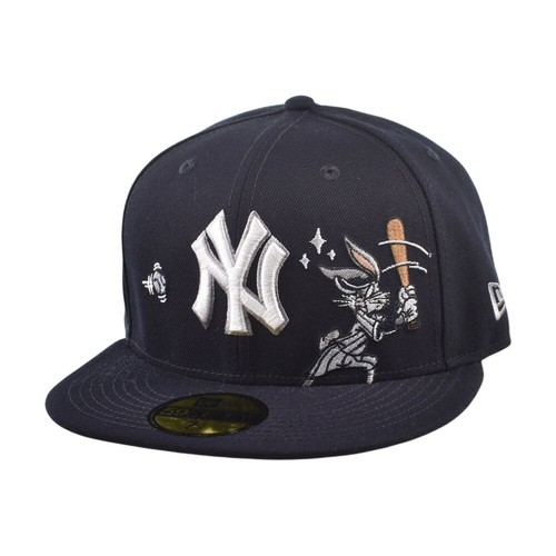 Cappello aderente uomo new era - aderente,