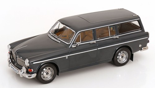 Norev volvo amazon - volvo,