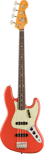 Fender vintera 60s jazz - vintera,