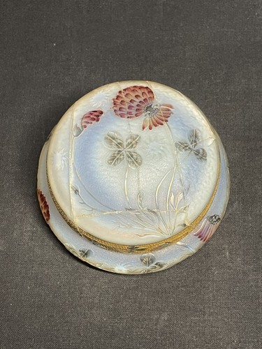 Daum nancy trèfles - nancy, "trèfles