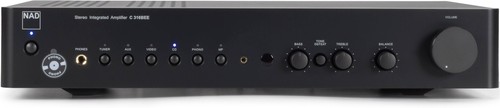 Nad c316bee integrated - nad, v2