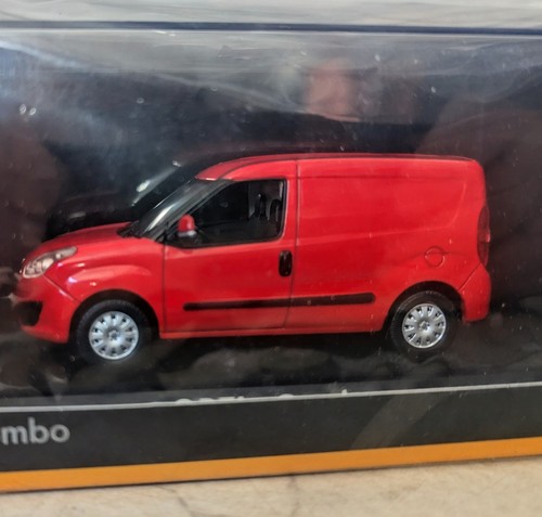 Nuovo norev opel combo - norev,