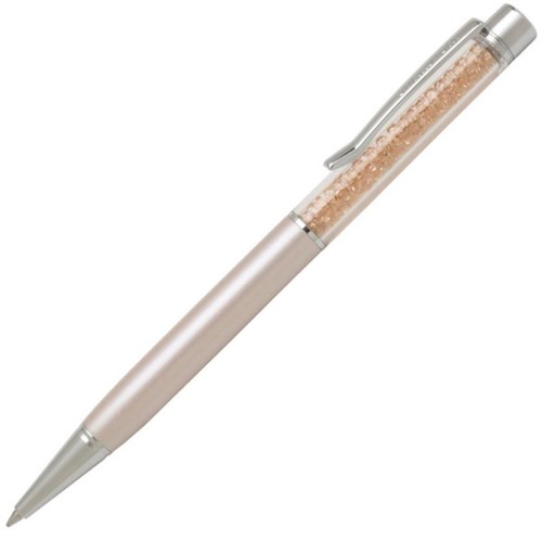 Penna sfera swarovski - penna,