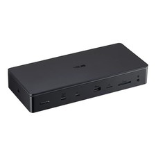 ASUS Master Thunderbolt 5 Dock