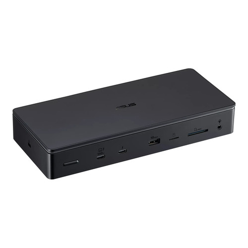 Asus master thunderbolt dock - asus, 5