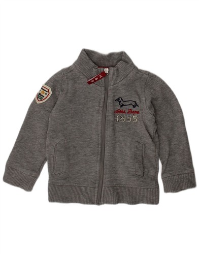 Giacca tuta grafica - harmont, &