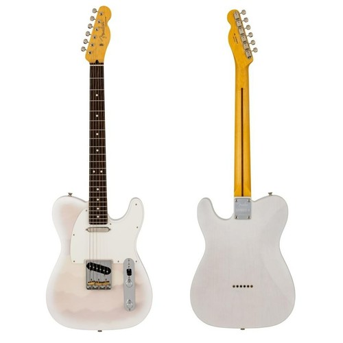 Fender made japan hybrid - fender,