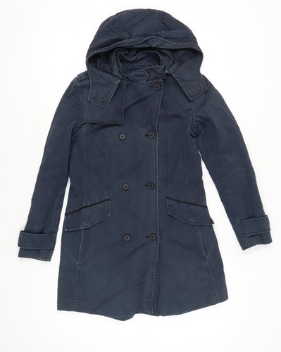 Trench cappotto donna zara - cappotto,