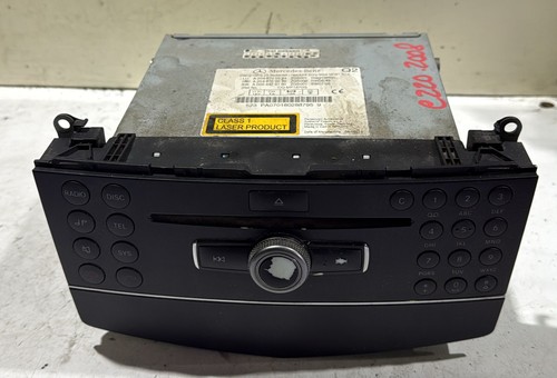 Autoradio per mercedes classe - autoradio,