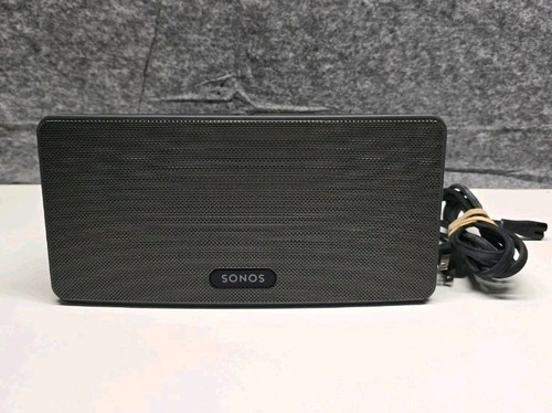Sonos play wireless speaker - play:3,