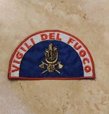 MEZZALUNA Grado VIGILE DEL