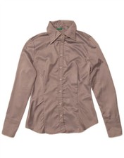 BENETTON Camicia Blusa Donna