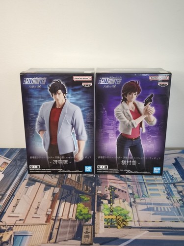 Lot figurines nicky larson - nicky,
