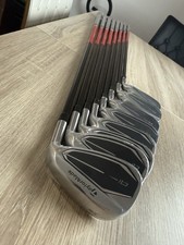 TaylorMade Qi Set di ferri -
