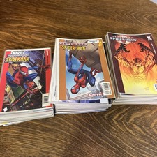 Marvel: Ultimate Spider-Man
