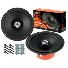 Hertz Dcx165 Coppia Coassiali
