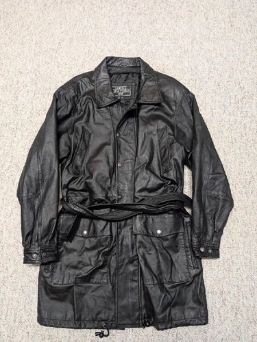 Cappotto trench vintage anni