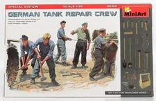 1/35 MINIART - FIGURES -