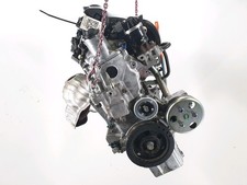 Motore L12A4 - Honda JAZZ I