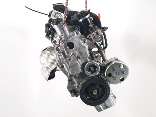 Motore l12a4 honda jazz - -, i