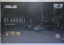 ASUS RT-AX88U AX6000 WiFi6