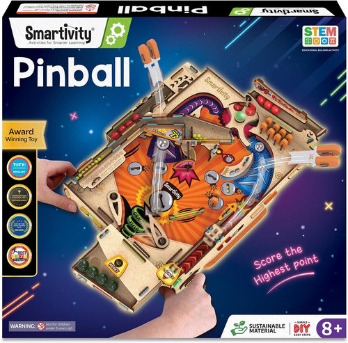 Flipper fai per bambini - da,