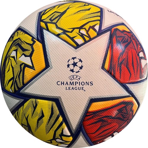 Champions league 2023 2024 - champions,