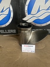 OMC Elica in acciaio inox 13