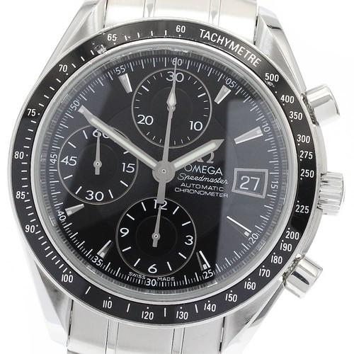 Orologio uomo automatico omega - uomo,