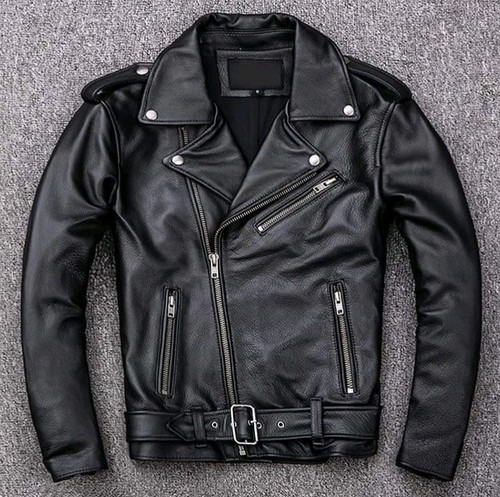Giacca motociclista - giacca,