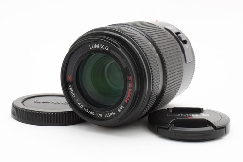 Panasonic lumix vario pz - g, x