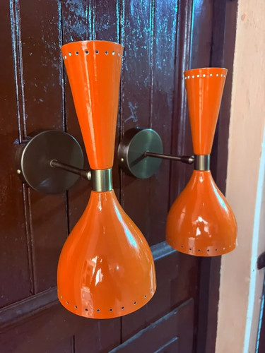 Bellissima coppia applique - bellissima, di