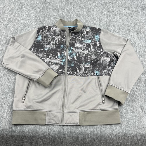 The north face giacca uomo - face,
