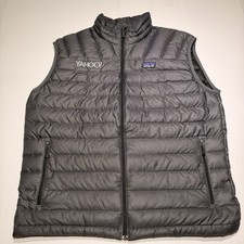 maglione piumino patagonia