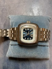 orologio vintage automatico