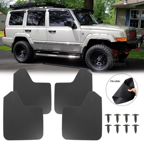 Per jeep commander overland - commander,