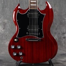 Gibson SG Standard Left Handed