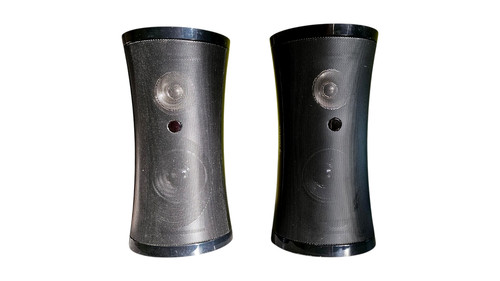 Auna tower casse - tower,